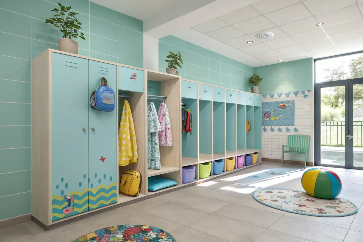 Equipements de natation pour enfant - Summer Waterfun