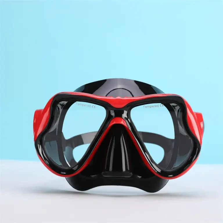 Masque de plongée professionnel pour adulte - Kf s af c db c b fcc abu - Summer Waterfun