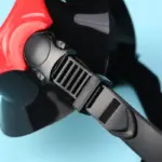 Masque de plongée professionnel pour adulte - Kf s c f d a dd a ca aa ee daedj - Summer Waterfun