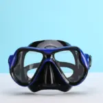 Masque de plongée professionnel pour adulte - Kf sa beae a fb b aefdd dd - Summer Waterfun