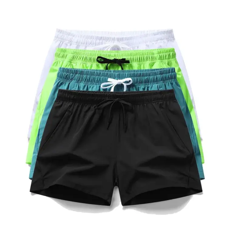 Short de bain pour homme – Modèles unis - Kf sbcdaefec eaa ddbff ea ff c b - Summer Waterfun