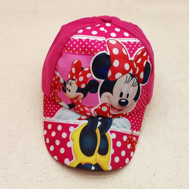 Casquette “Minnie” pour enfant - Kf sc e f a a e b af l - Summer Waterfun