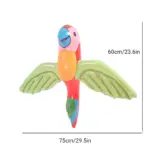 Perroquet gonflable pour piscine - Kf sff b d d e ccdf e - Summer Waterfun