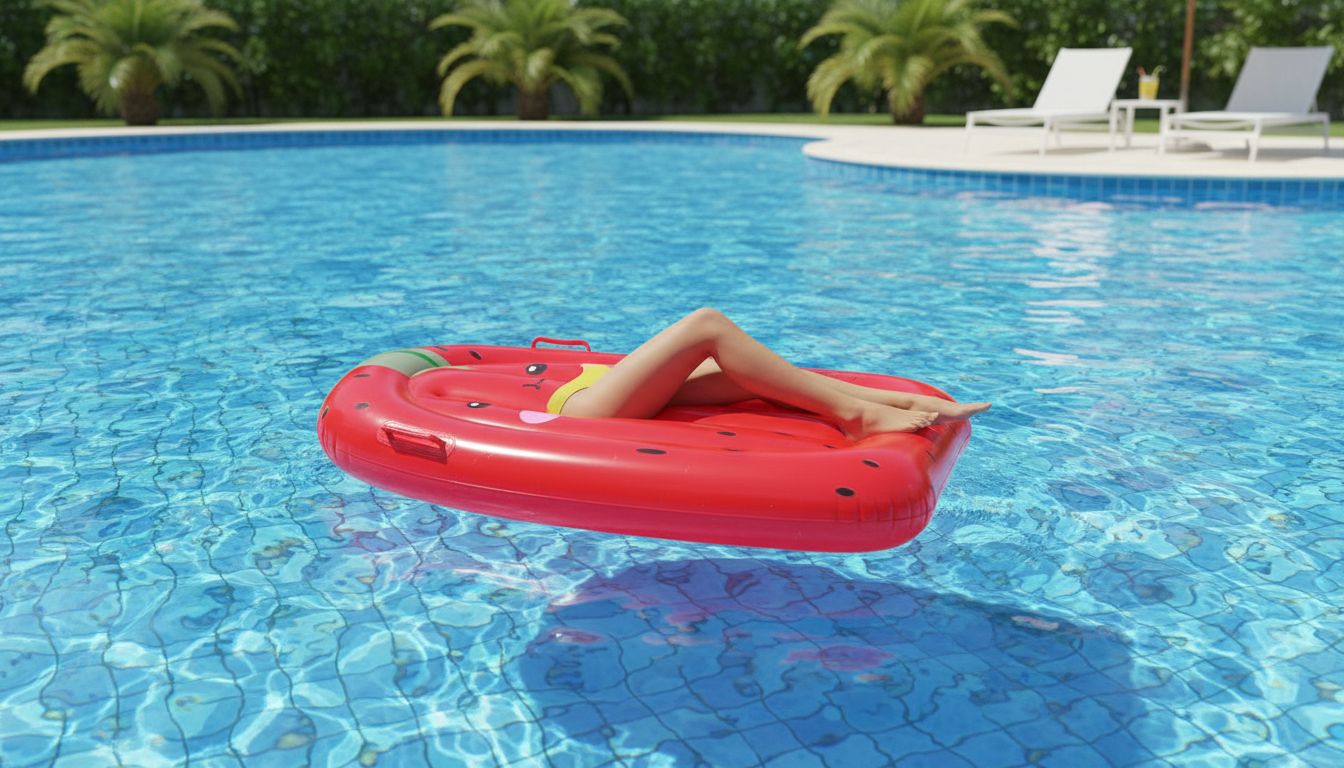 Image - Summer Waterfun