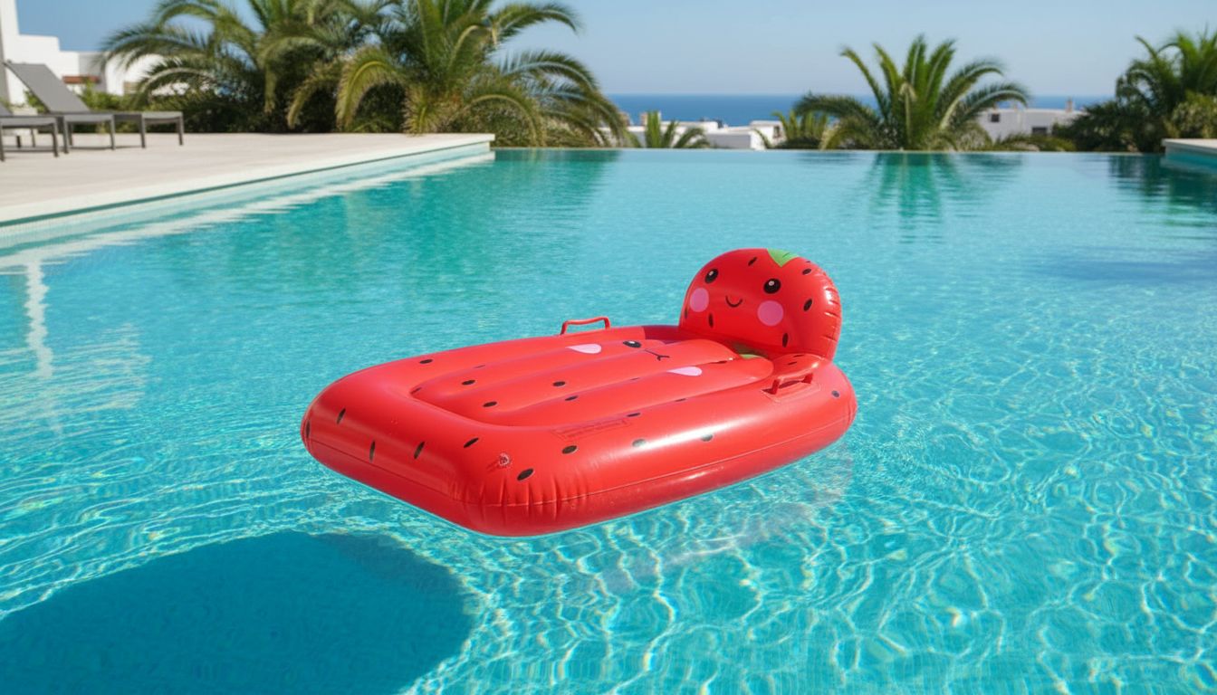 Image - Summer Waterfun