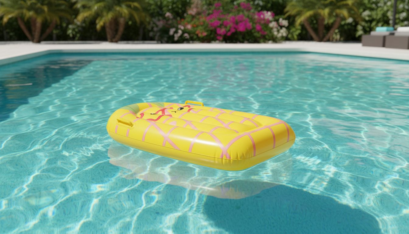 Image - Summer Waterfun