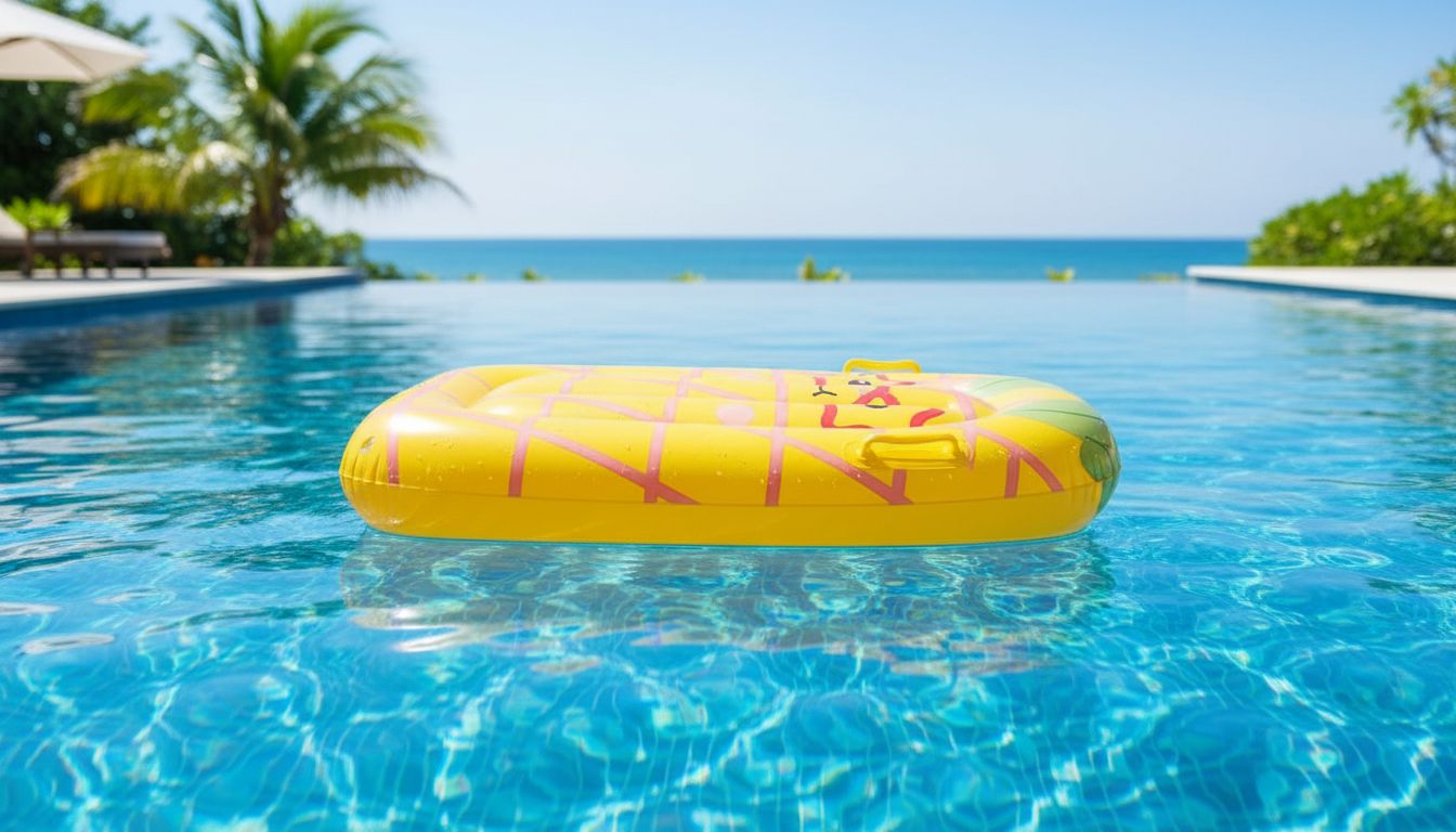 Image - Summer Waterfun