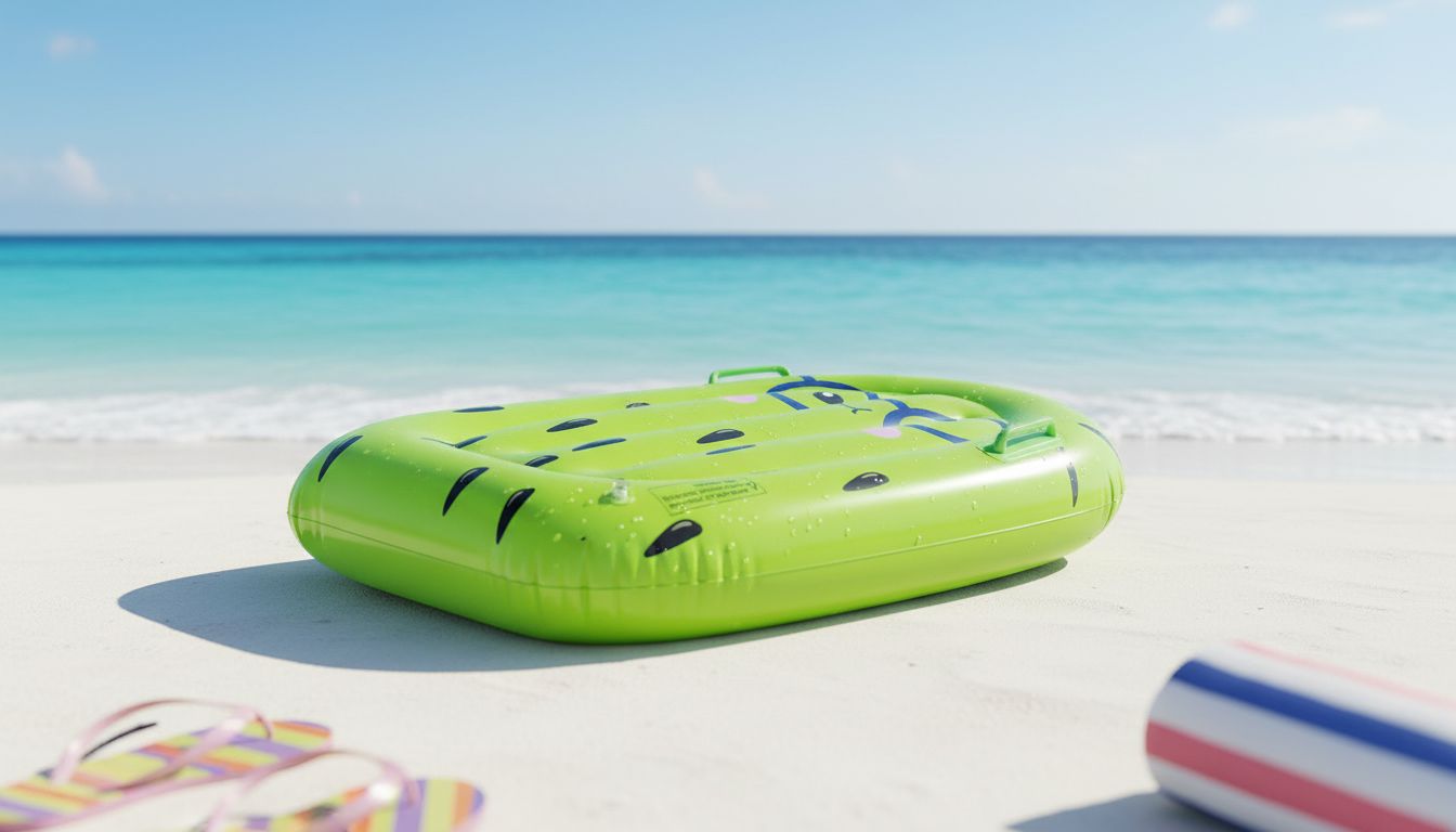 Image - Summer Waterfun