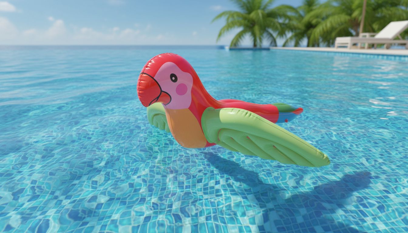 Image - Summer Waterfun