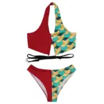 Bikini “Giyu Tomioka” dans Demon Slayer - Kf s c e ad c bfd ea g - Summer Waterfun