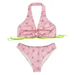 Bikini “Nezuko Kamado” dans Demon Slayer - Kf s f ffa b b fd cc q - Summer Waterfun