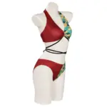 Bikini “Giyu Tomioka” dans Demon Slayer - Kf s f c e f b e bf f e f - Summer Waterfun