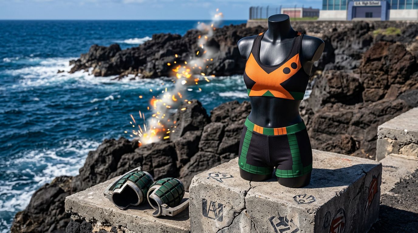 Image - Summer Waterfun