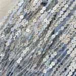 Maillot de bain deux pièces à sequins avec franges - Kf s ca e d a bd cf - Summer Waterfun