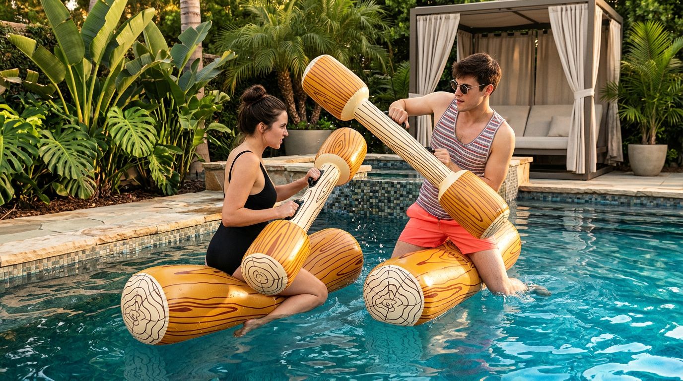 Image - Summer Waterfun