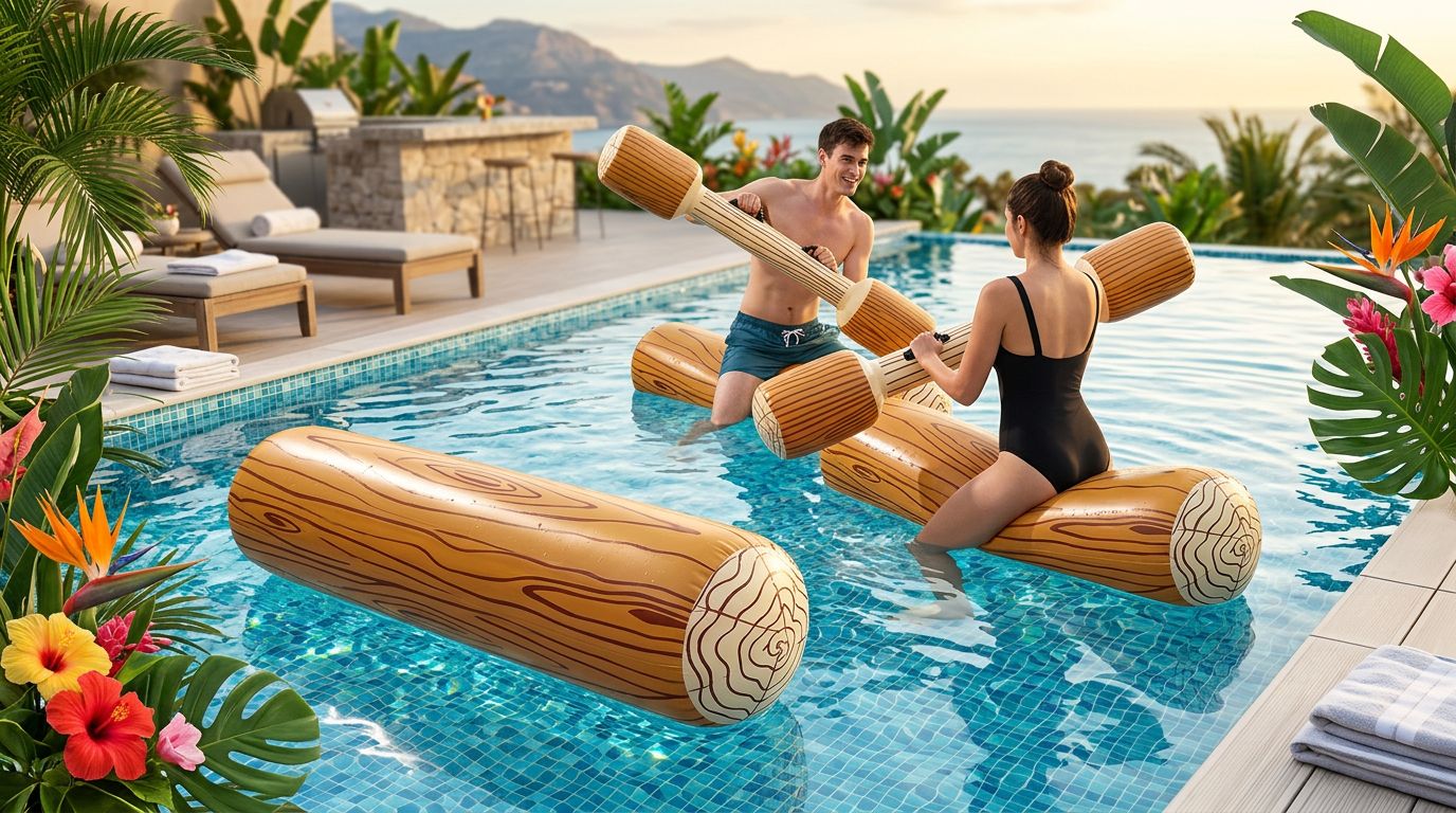 Image - Summer Waterfun