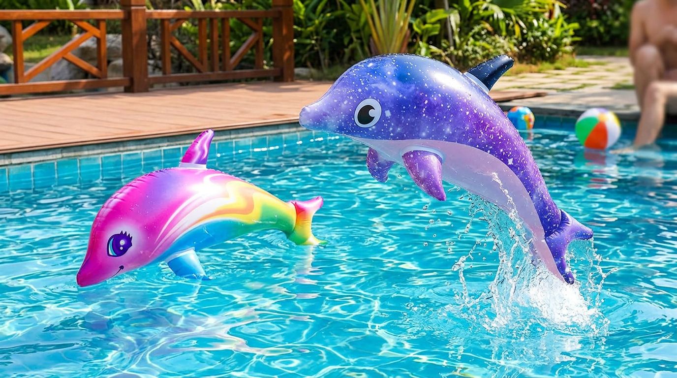 Image - Summer Waterfun