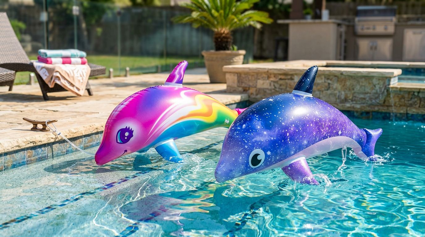 Image - Summer Waterfun