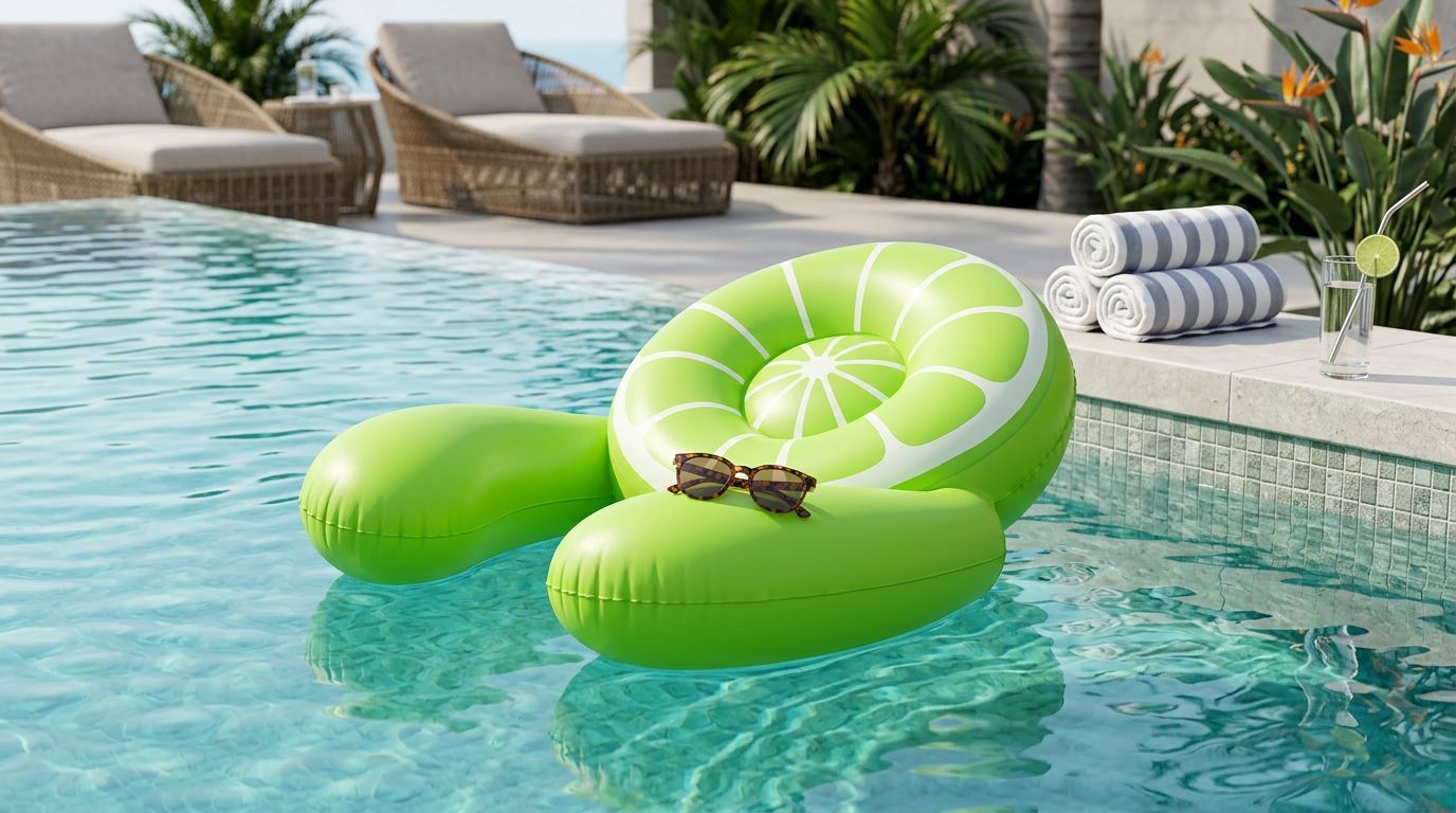 Image - Summer Waterfun