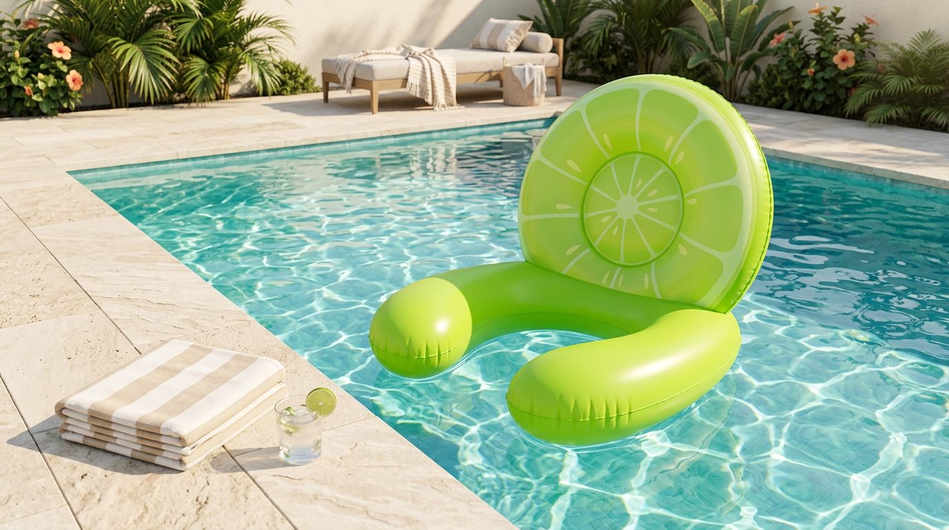 Image - Summer Waterfun
