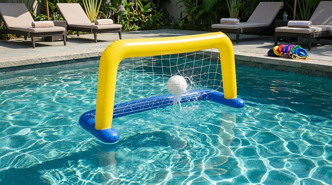 Image - Summer Waterfun