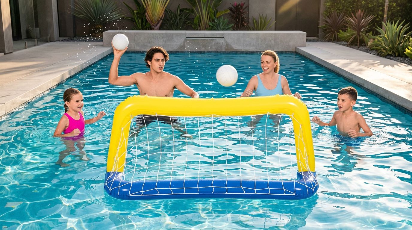Image - Summer Waterfun