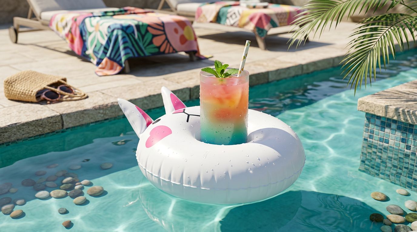 Image - Summer Waterfun