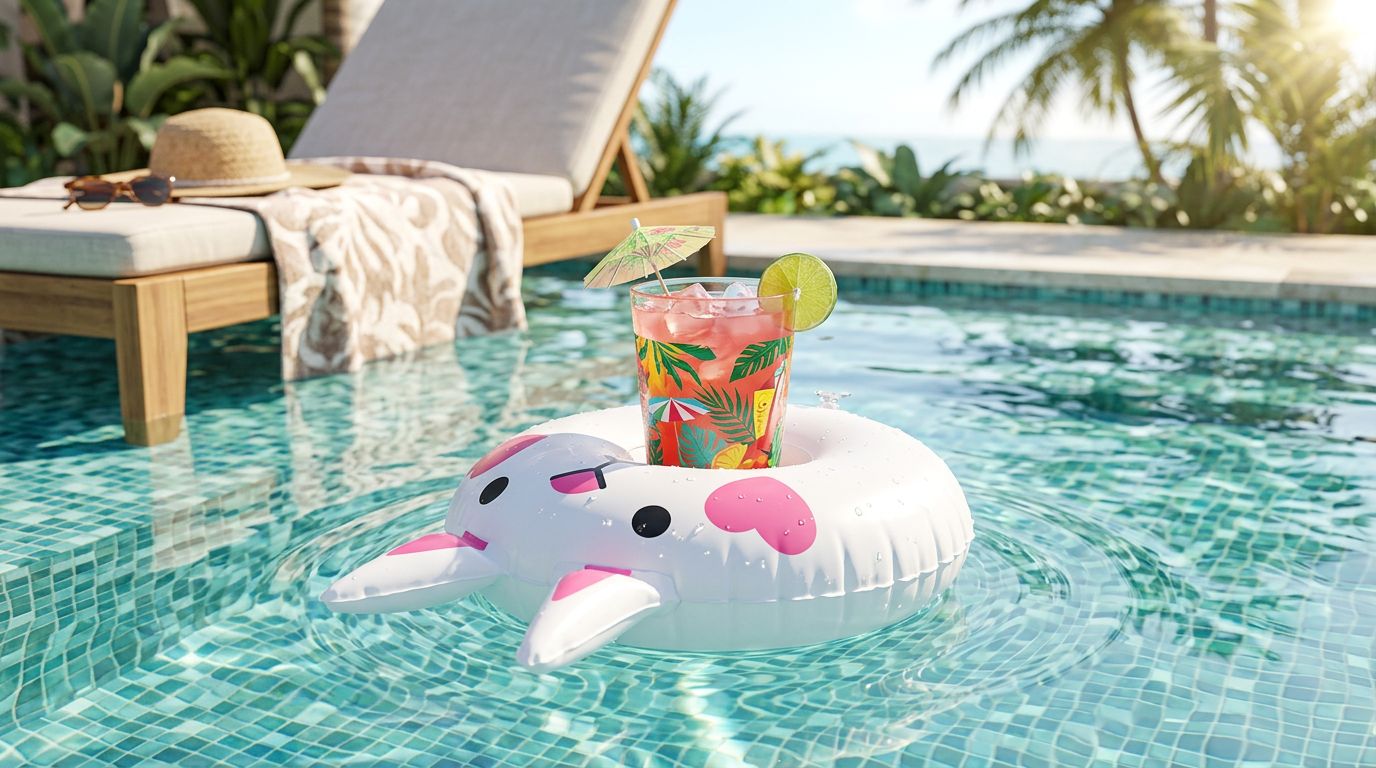 Image - Summer Waterfun