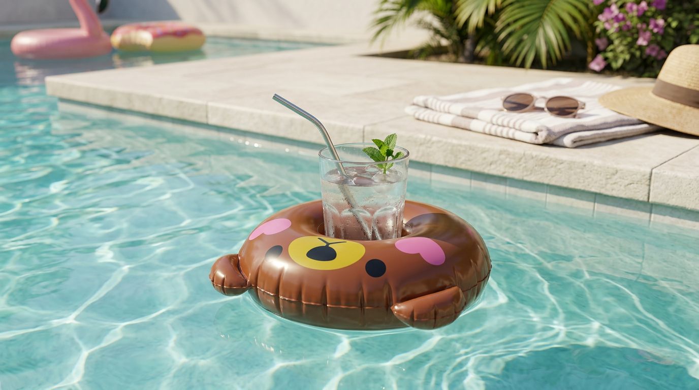 Image - Summer Waterfun