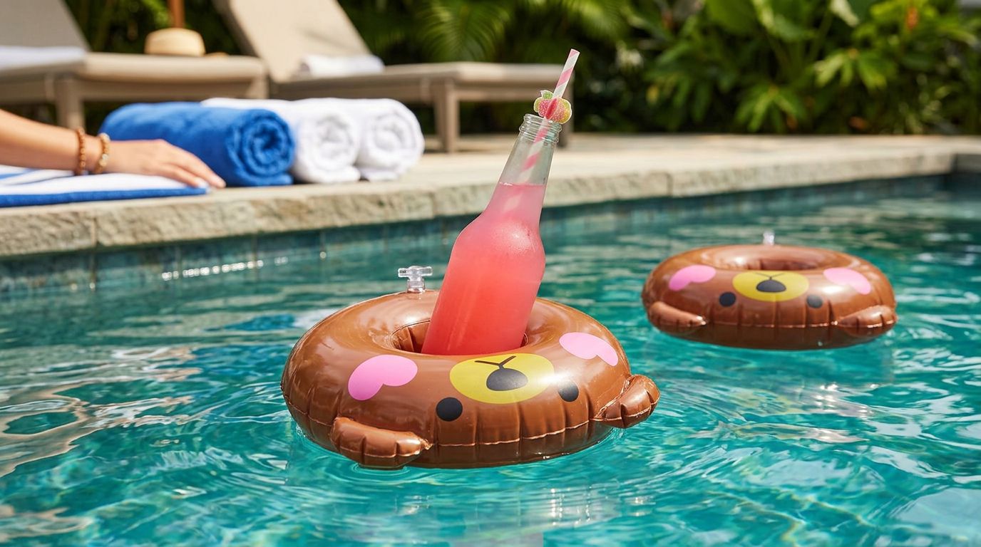 Image - Summer Waterfun