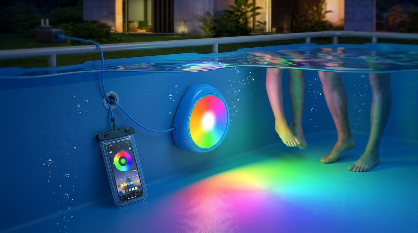 Image - Summer Waterfun