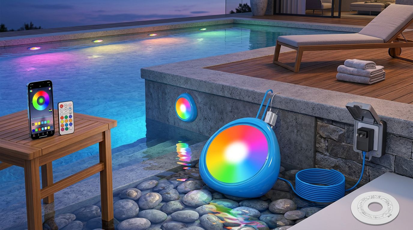 Image - Summer Waterfun