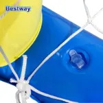But de water-polo flottant pour piscine avec ballon - Kf s de d c f e c fc bfc - Summer Waterfun