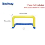 But de water-polo flottant pour piscine avec ballon - Kf se c ad cba c e ddff p - Summer Waterfun