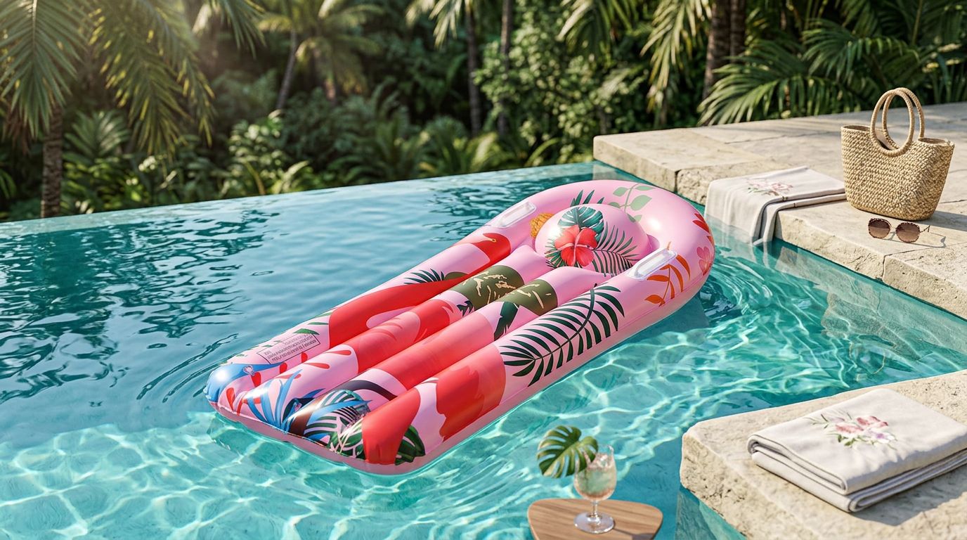 Casquette toy story pour enfant - Summer Waterfun