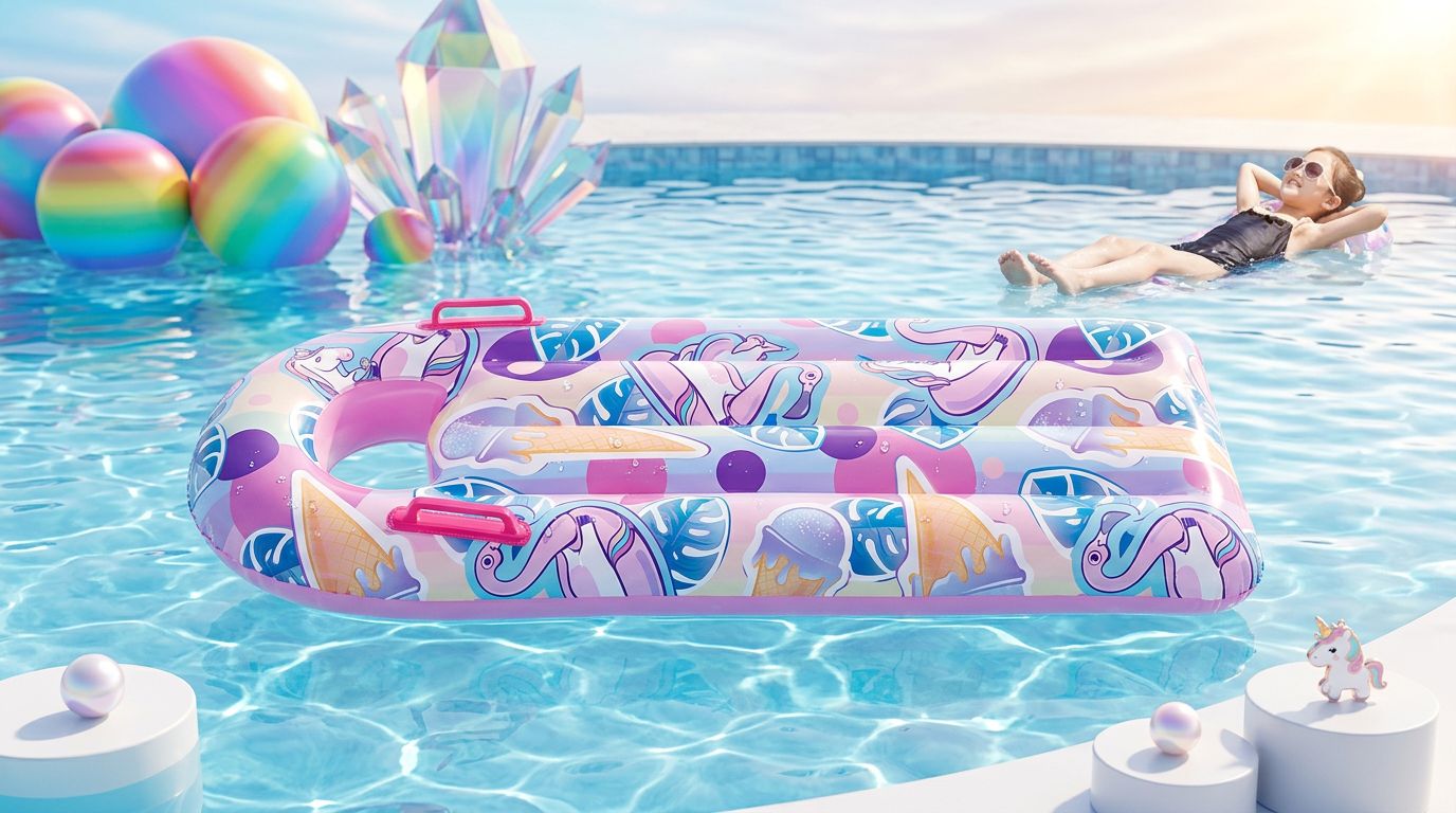 Casquette toy story pour enfant - Summer Waterfun