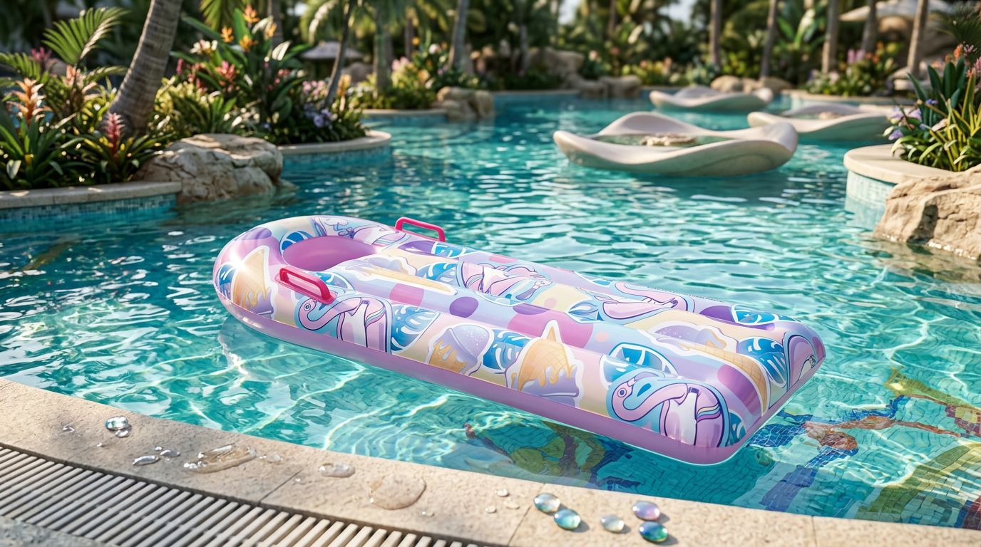 Casquette toy story pour enfant - Summer Waterfun