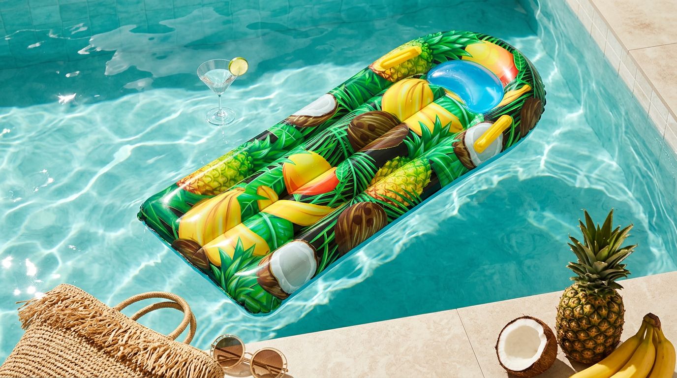Casquette toy story pour enfant - Summer Waterfun